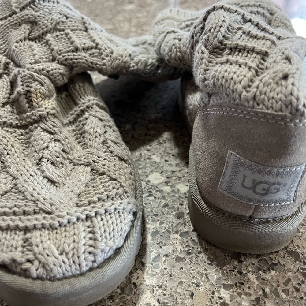 Uggs